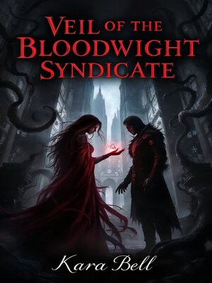 cover image of Veil of the Bloodwight Syndicate